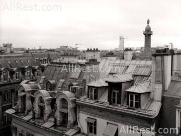 Hotel Park Hyatt Paris-Vendome 19